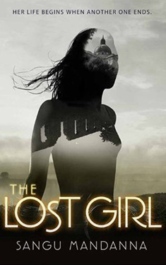 The Lost Girl