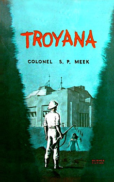 Troyana