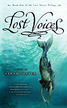 Lost Voices