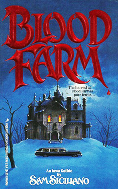 Blood Farm