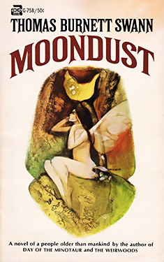 Moondust