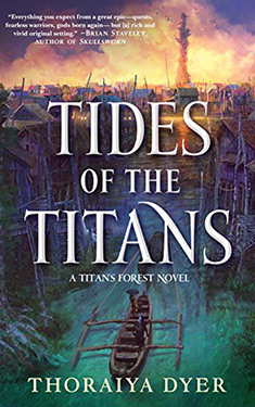 Tides of the Titans