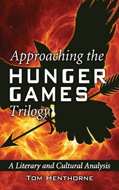 Approaching the Hunger Games Trilogy