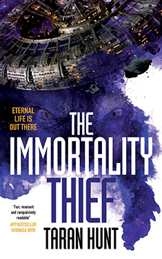 The Immortality Thief