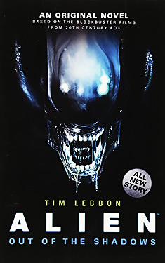 Alien: Out of the Shadows