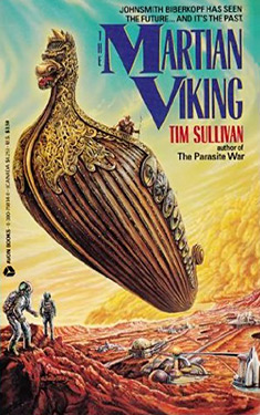 The Martian Viking