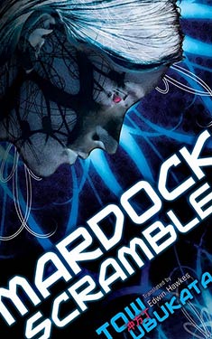 Mardock Scramble