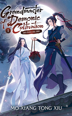 Grandmaster of Demonic Cultivation, Vol. 1