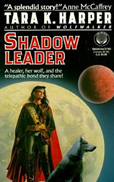 Shadow Leader