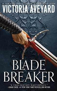 Blade Breaker