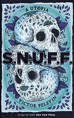 S.N.U.F.F.