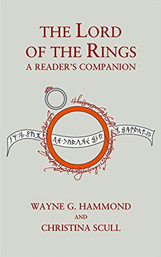 The Lord of the Rings: A Reader's Companion