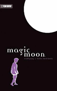 Magic Moon