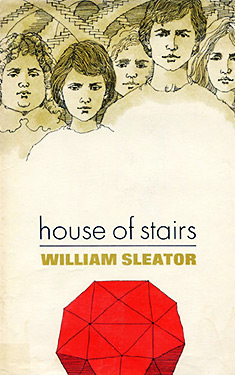 House of Stairs