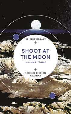 Shoot at the Moon