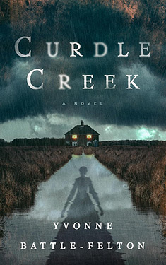 Curdle Creek:  A Novel