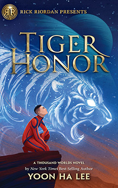 Tiger Honor