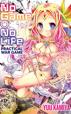 No Game No Life:  Practical War Game