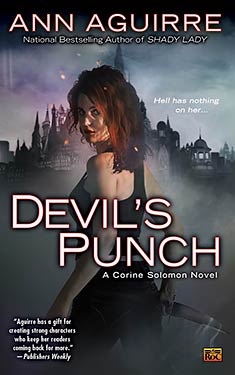 Devil's Punch