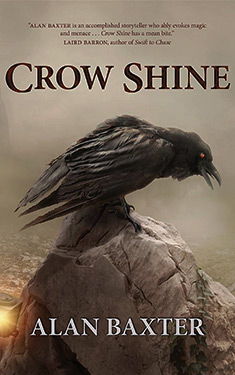 Crow Shine