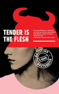 Tender is the Flesh