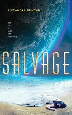 Salvage