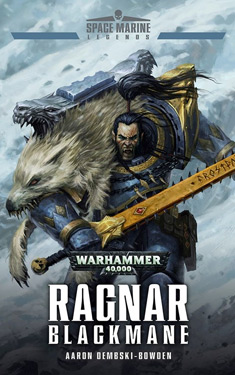 Ragnar Blackmane