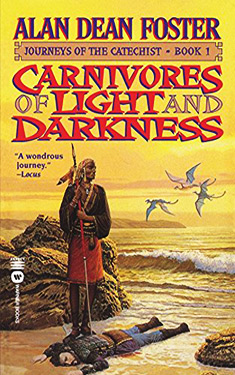 Carnivores of Light and Darkness