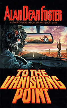 To the Vanishing Point