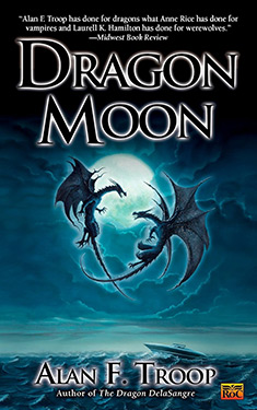 Dragon Moon