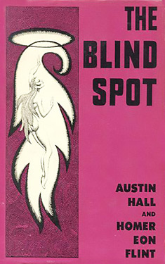 The Blind Spot