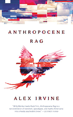 Anthropocene Rag