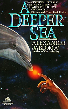 A Deeper Sea