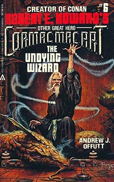 The Undying Wizard