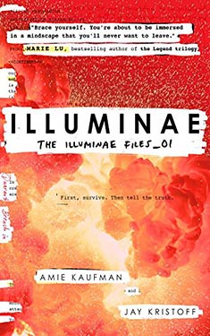 Illuminae