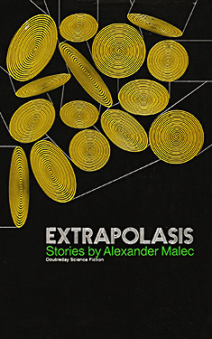 Extrapolasis