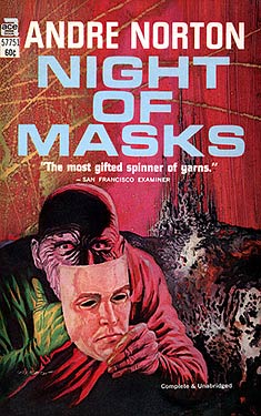 Night of Masks