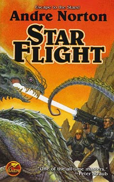 Star Flight