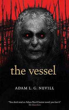 The Vessel