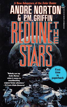 Redline the Stars