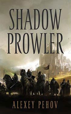 Shadow Prowler