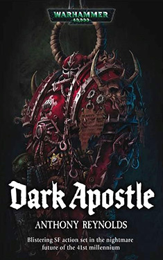 Dark Apostle