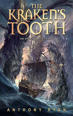 The Kraken's Tooth