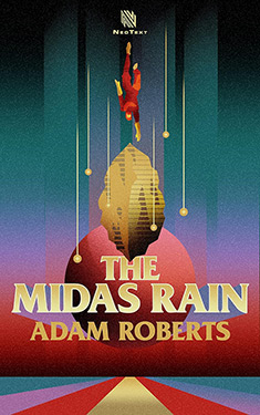 The Midas Rain