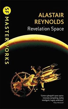 Revelation Space