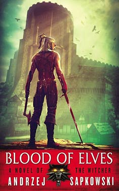 Blood of Elves