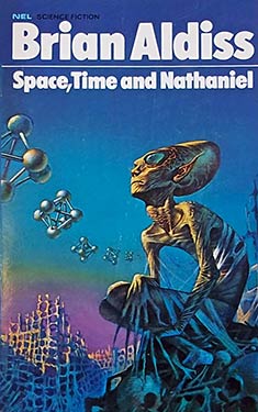 Space, Time and Nathaniel