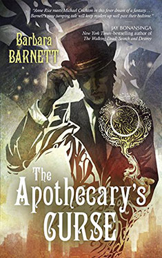 The Apothecary's Curse