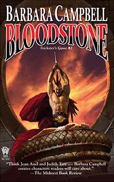 Bloodstone