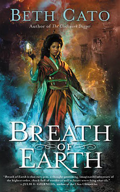 Breath of Earth